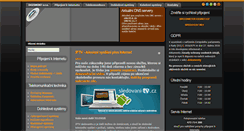 Desktop Screenshot of dozimont.net